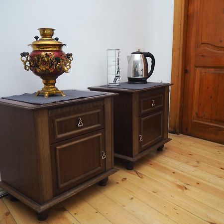 Jeki'S Apartment In Old Τυφλίδα Εξωτερικό φωτογραφία