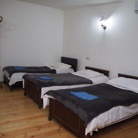 Jeki'S Apartment In Old Τυφλίδα Εξωτερικό φωτογραφία