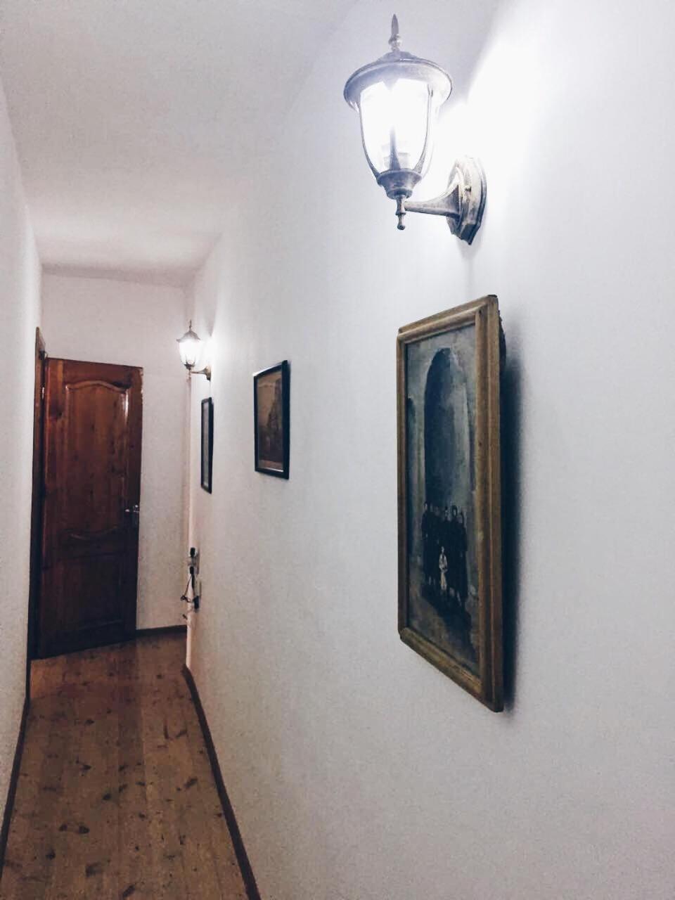 Jeki'S Apartment In Old Τυφλίδα Εξωτερικό φωτογραφία