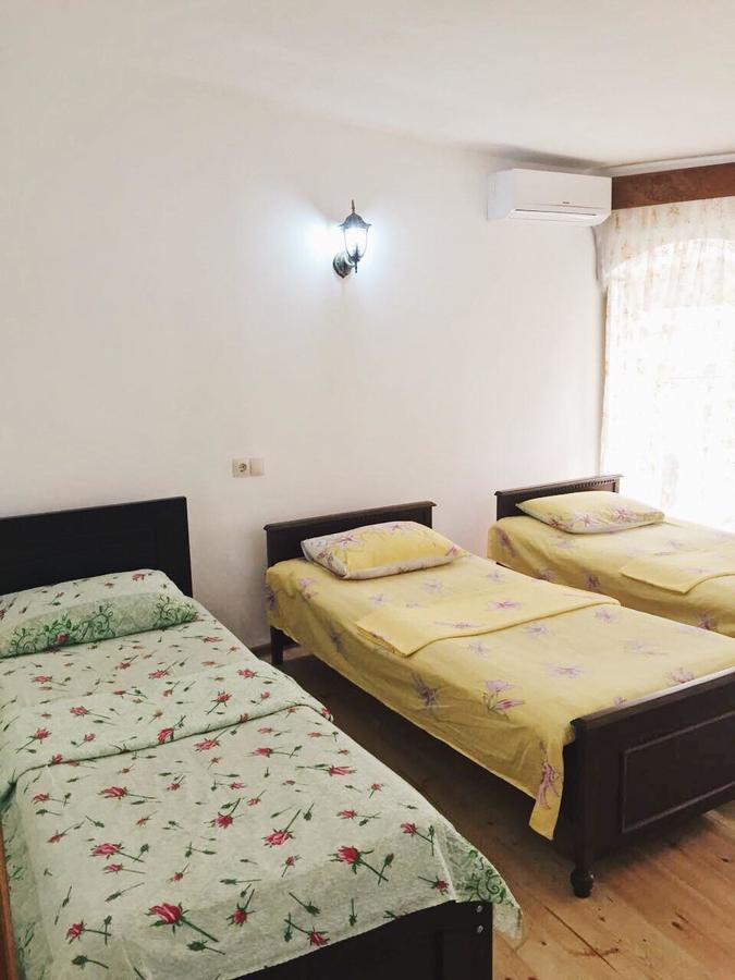 Jeki'S Apartment In Old Τυφλίδα Εξωτερικό φωτογραφία