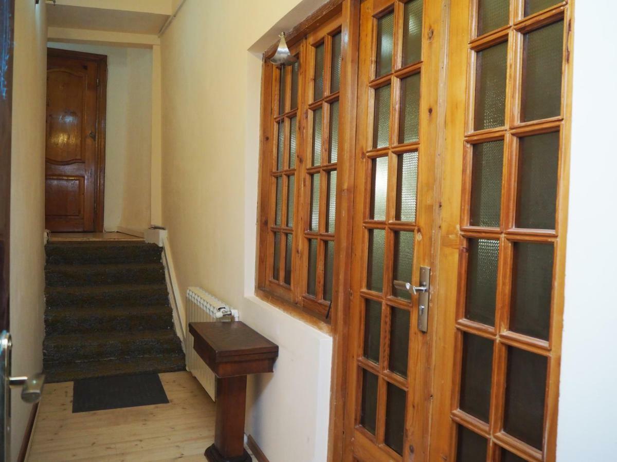 Jeki'S Apartment In Old Τυφλίδα Εξωτερικό φωτογραφία