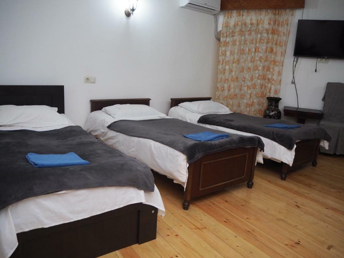 Jeki'S Apartment In Old Τυφλίδα Εξωτερικό φωτογραφία