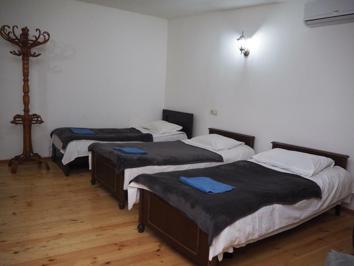 Jeki'S Apartment In Old Τυφλίδα Εξωτερικό φωτογραφία