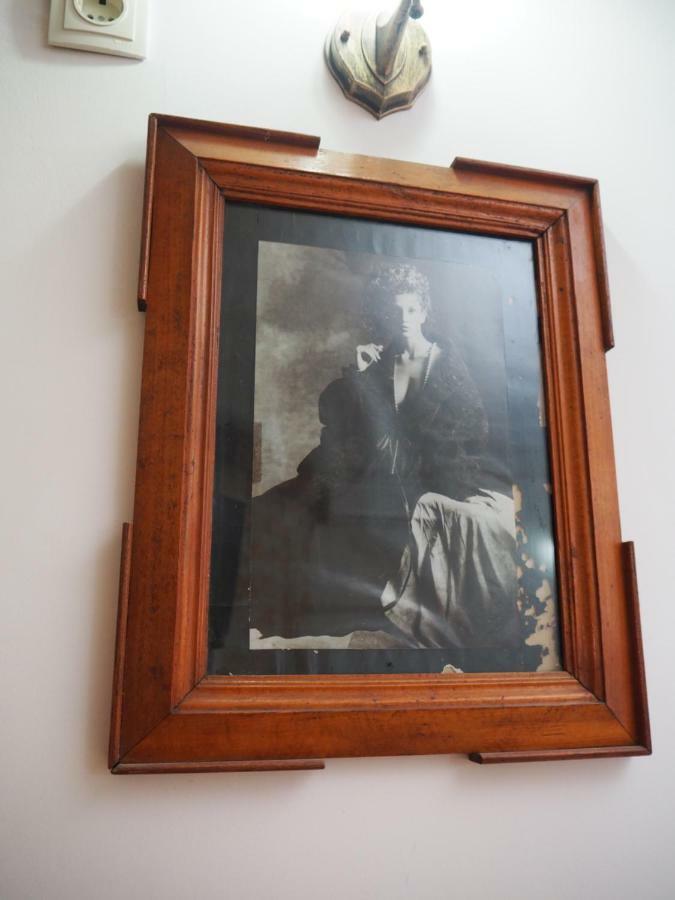 Jeki'S Apartment In Old Τυφλίδα Εξωτερικό φωτογραφία