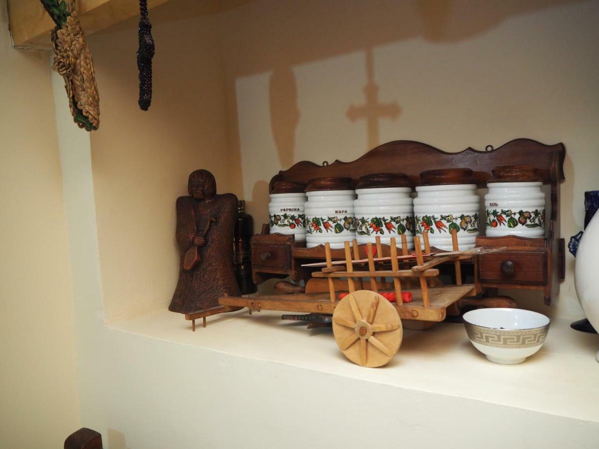 Jeki'S Apartment In Old Τυφλίδα Εξωτερικό φωτογραφία