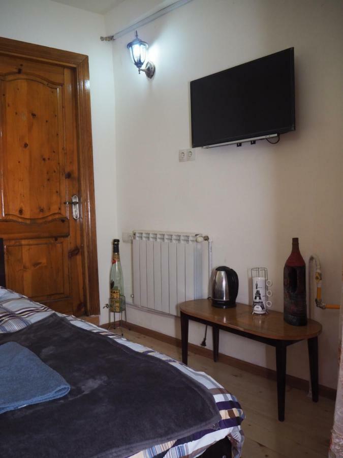 Jeki'S Apartment In Old Τυφλίδα Εξωτερικό φωτογραφία