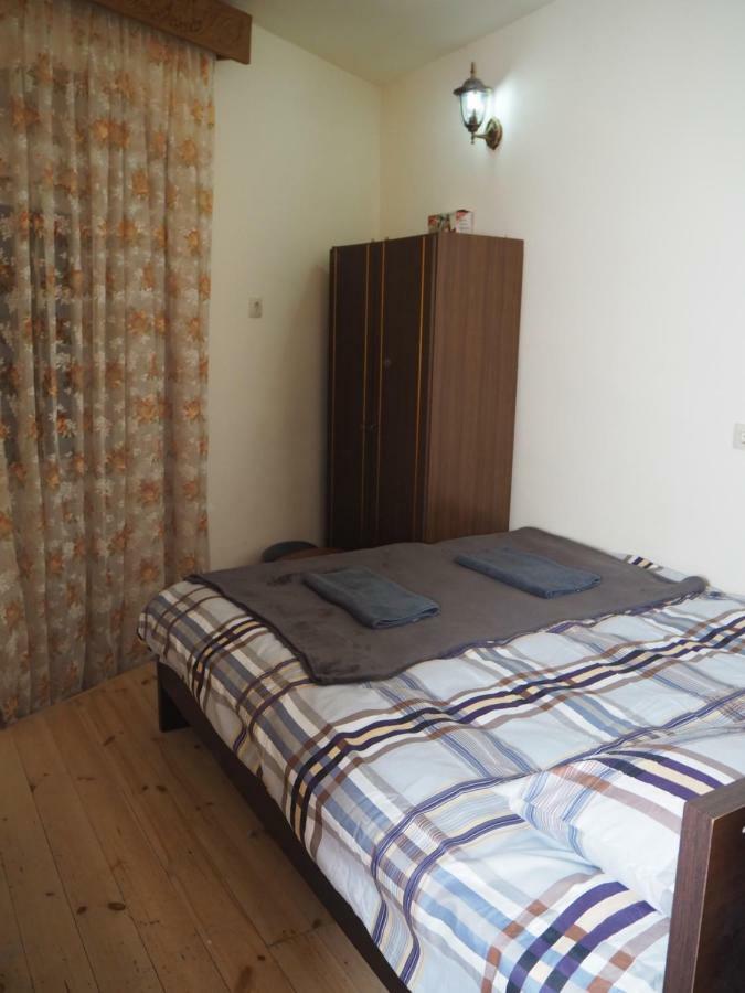 Jeki'S Apartment In Old Τυφλίδα Εξωτερικό φωτογραφία